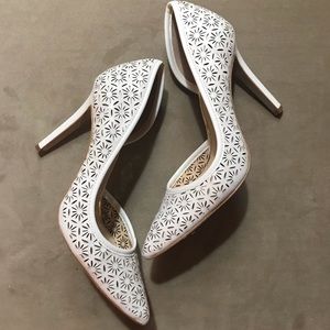 Jessica Simpson Heels